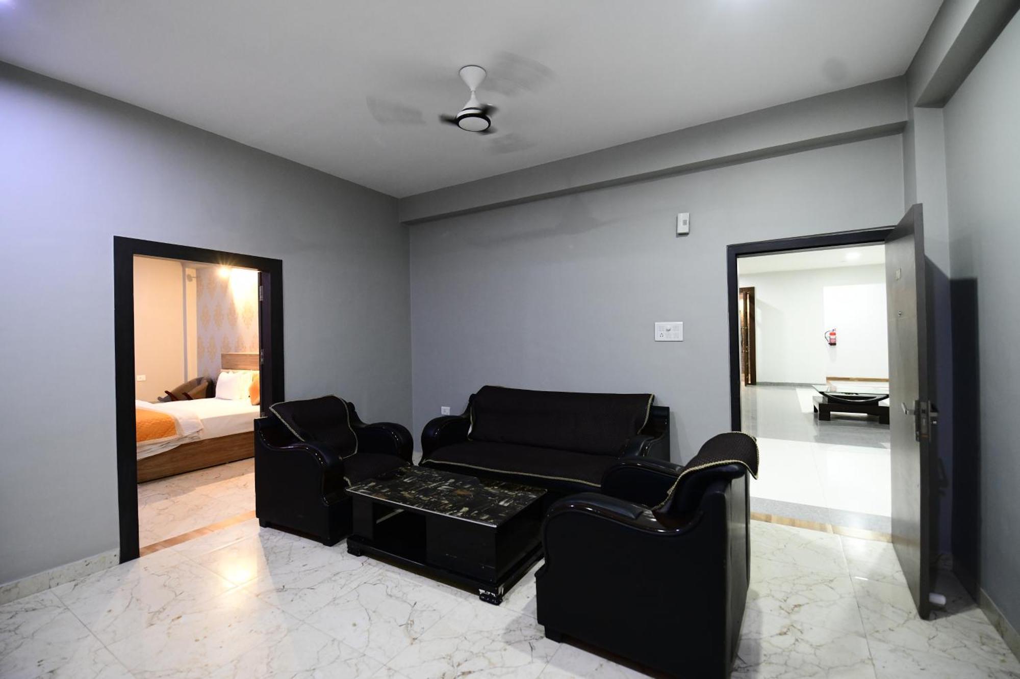 Hotel Jataka Inn Bodh Gaya Exteriör bild